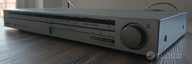 Radio analogica stereo TUNER PHILIPS F2121