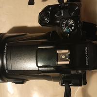 nikon coolpix P1000 