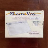 Magic Vac 49 sacchetti per sottovuoto