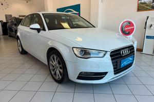 Audi A3 SPB 1.4 TFSI METANO OK NEOPATENTATI