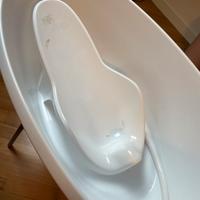 Vaschetta bagno Luma