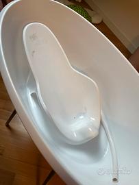 Vaschetta bagno Luma