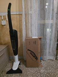 Folletto VK7s NUOVO + Batteria + Sacchetti