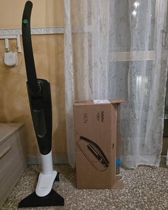 Folletto VK7s NUOVO + Batteria + Sacchetti