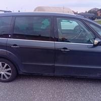 Ford Galaxy 2.2 TDI