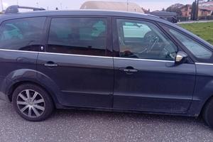 Ford Galaxy 2.2 TDI