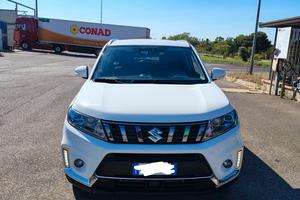 Suzuki Vitara GPL