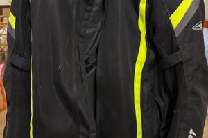 Giubbotto moto prexport tg 48