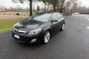Opel Astra 1.4 16V Twinport 5 porte Enjoy
