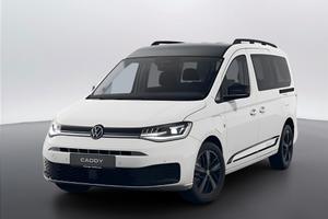 Volkswagen Caddy V Caddy maxi 1.5 phev 150cv Life