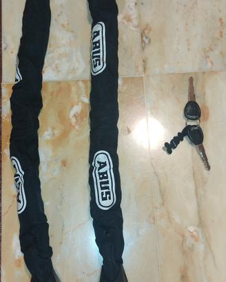 Catena antifurto