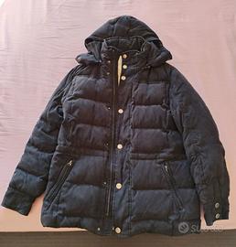 Giaccone giacca piumino Pal Zileri Lab taglia 48