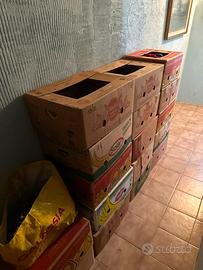 Merce per Mercatini