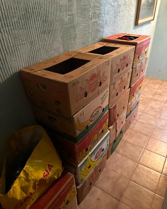 Merce per Mercatini