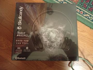 cuffie skullcandy 