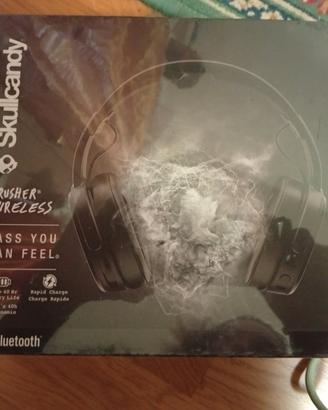 cuffie skullcandy 