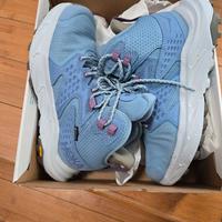 Hoka scarponcini donna 