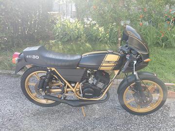Malanca gti 80