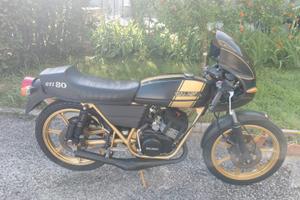 Malanca gti 80