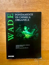 Fondamenti di chimica organica