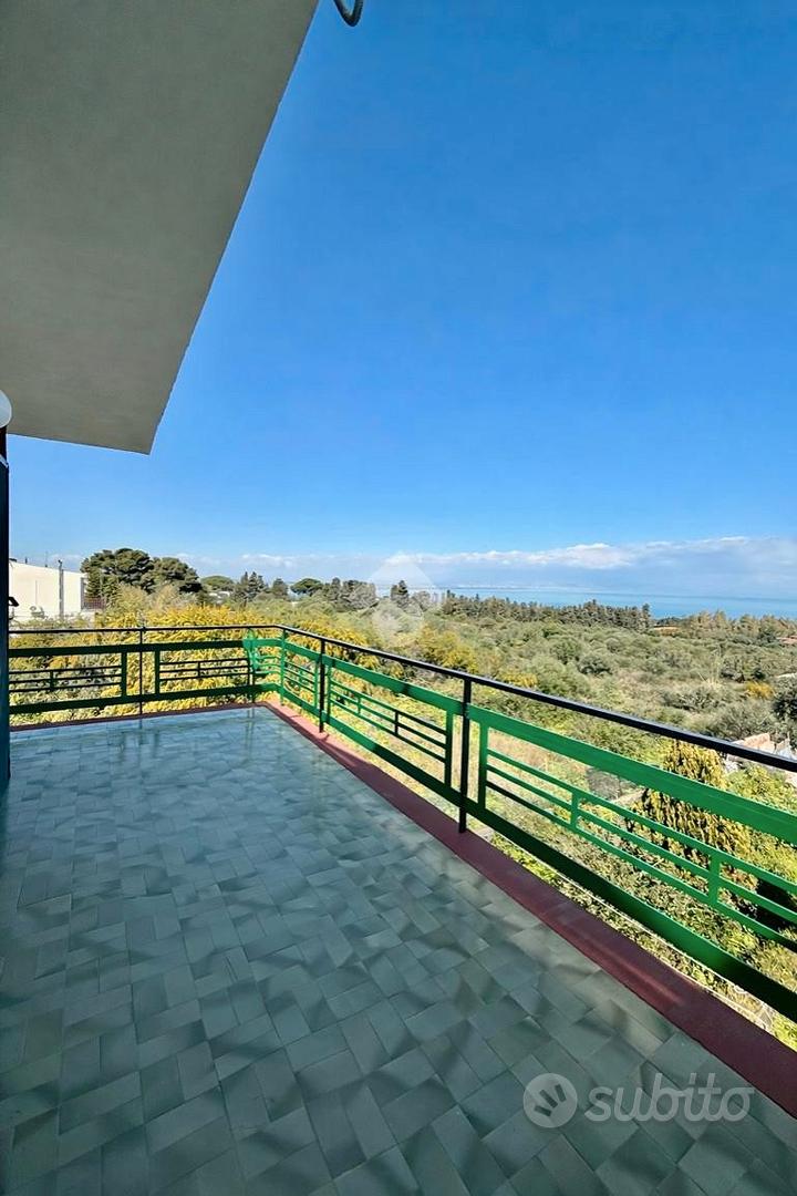 Appartamento – SR - Vista 3