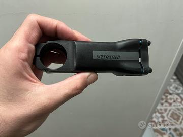 Attacco manubrio specialized