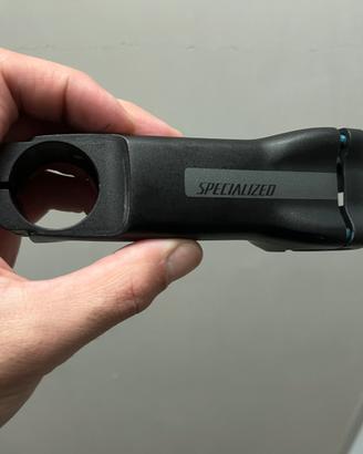 Attacco manubrio specialized