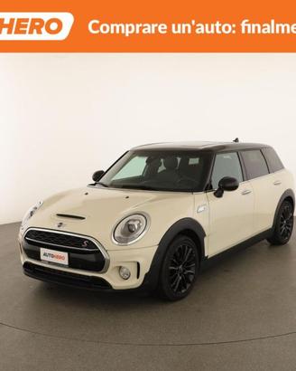 MINI Clubman HJ24840