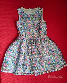 Abito Guess elegante bambina 12A 