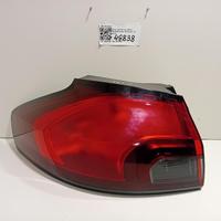 STOP FANALE POSTERIORE SINISTRO OPEL Zafira Tourer