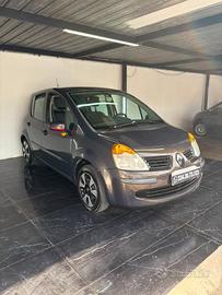 Renault Modus 1.2 16V Dynamique