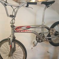 Bicicletta Vicini freestyle