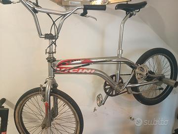 Bicicletta Vicini freestyle