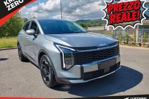 Kia Sportage 1.6 T-GDi DCT7 Style AWD 180cv