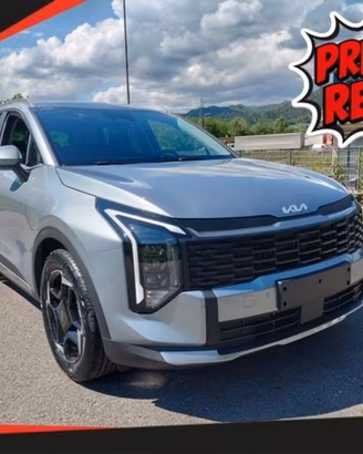 Kia Sportage 1.6 T-GDi DCT7 Style AWD 180cv