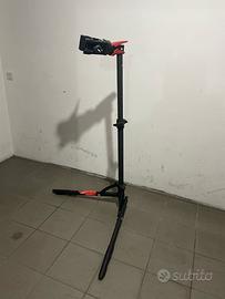 Cavalletto elite per manutenzione