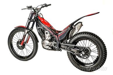 Montesa Cota 260