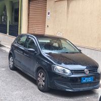 Polo 1,2tdi