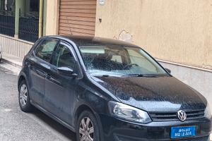 Polo 1,2tdi