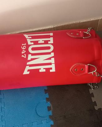 sacco da boxe 30 kg