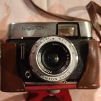 Macchina fotografica Voigtlander Vito C