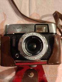 Macchina fotografica Voigtlander Vito C