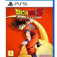 dragon ball z kakarot gioco per ps5