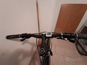 city bike Olympia