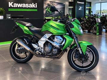 kawasaki z750