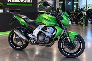 kawasaki z750