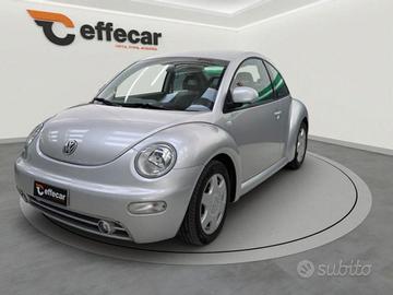 VOLKSWAGEN New Beetle 2.0 NEOPATENTATI