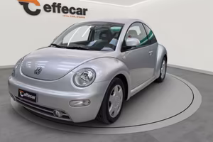 VOLKSWAGEN New Beetle 2.0 NEOPATENTATI