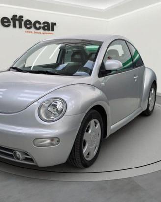 VOLKSWAGEN New Beetle 2.0 NEOPATENTATI