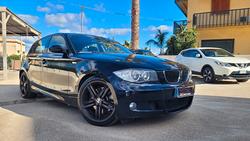 Bmw E87 130i M-sport "pre LCI"